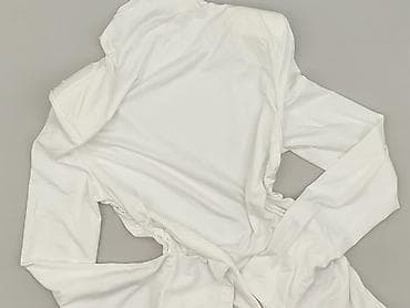 shein bluzki oversize: Shein, Golf damski, rozmiar M — 1