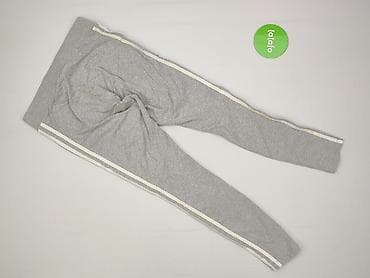 superstary ccc: Adidas, Legginsy Sportowe damskie, rozmiar M — 3