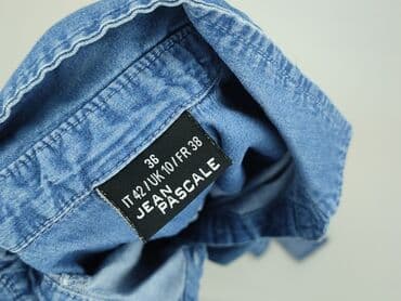 jeans pause: Jean Pascale, Sukienka damska, rozmiar S — 4