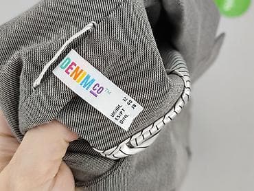 mango jeans mom fit: Denim Co, Marynarka damska, rozmiar M — 4