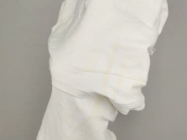 spodnie materialowe pull and bear: PULL&BEAR, Jeansy dla mężczyzn, rozmiar M — 4