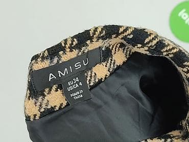 zara basic spódnice: Amisu, Spódnica damska, rozmiar XS — 4