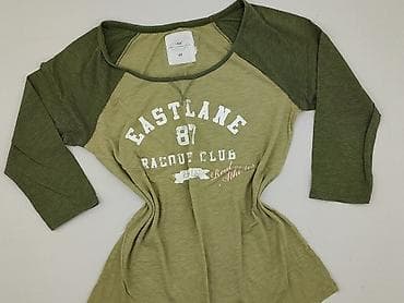 h: H&M L.O.G.G., Жіноча блуза, розмір S — 1