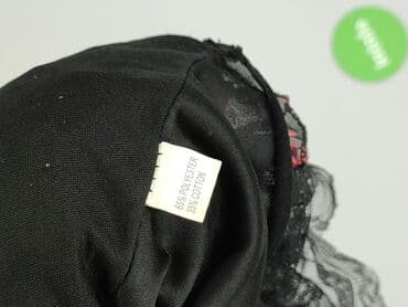 spódnice z 3 falbanami: Spódnica damska, rozmiar S — 4