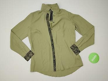 buty olive tree: Mohito, Сорочка жіноча, розмір XS на lalafo.pl — 2 buty olive tree: Mohito, Сорочка жіноча, розмір XS — 2