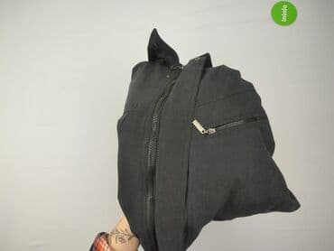 marynarka t shirt: Kurtka przejściowa dla mężczyzn, rozmiar 2XL — 5