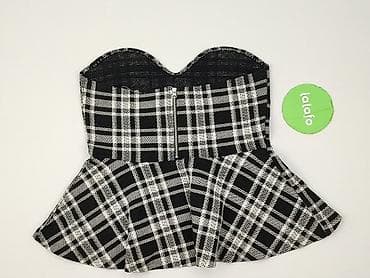 bialy top: Ivyrevel, Top damski, rozmiar S — 3