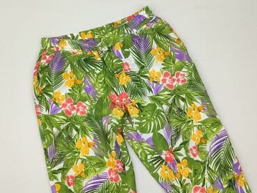 legginsy terranova: Terranova, Spodnie materiałowe damskie, rozmiar S — 1