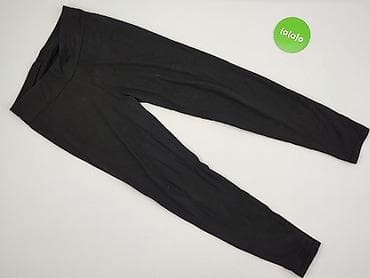 legginsy oshee: Moraj, Legginsy rozmiar XL — 2