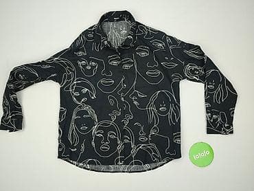 cropp black sabbath: Cropp, Koszula damska, rozmiar S — 4
