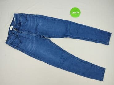 damskie jeansy kilpi: HailyS, Jeansy damskie, rozmiar L — 2