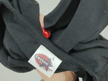 design t shirty: Coton, T-shirt damski, L — 5