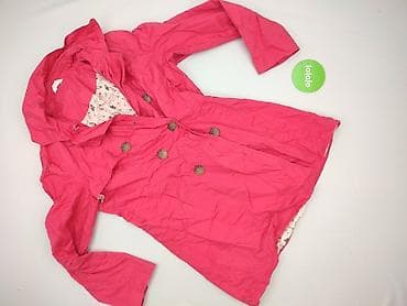 bluza dzika: Parka damska, rozmiar XL — 2