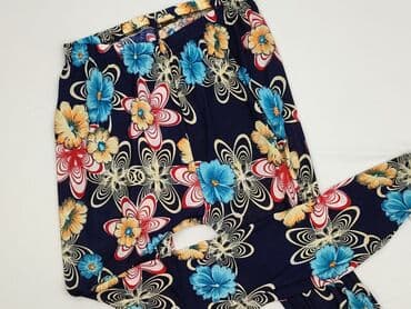 Legginsy Eleganckie damskie, rozmiar S