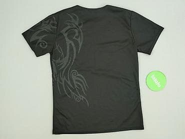 rough: T-shirt damski, rozmiar S — 3