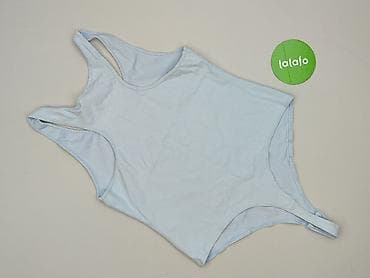 "len": H&M, Body damskie, rozmiar L — 3