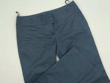 sklep ccc buty zimowe: Cotton Club, Spodnie materiałowe damskie, rozmiar XL — 1