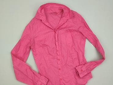 mango koszulka: Terranova, Koszula damska, rozmiar S — 1