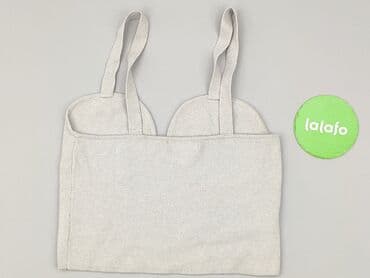 bluzki dla karmiacych matek: H&M, Top damski, M — 3