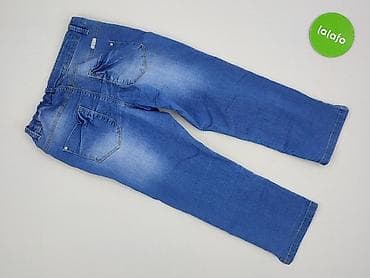 pull and bear bluzy: Джинси, Name it, 11 р., 140/146, стан - Дуже гарний — 3