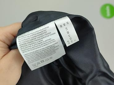 Marynarki: Yessica, Marynarka damska, rozmiar S — 5