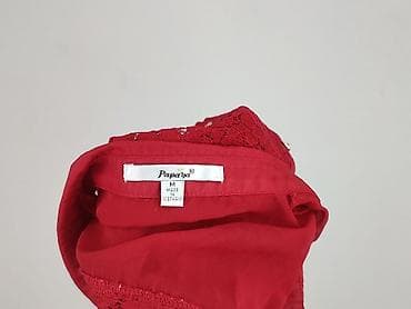 primark pizama hello kitty: Papaya, Bluzka damska, rozmiar M — 4