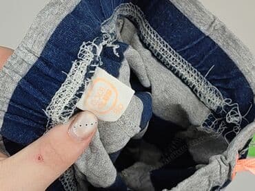 stradivarius.pl sukienki: Szorty, Cool Club, 9-12 miesięcy, stan - Bardzo dobry — 4