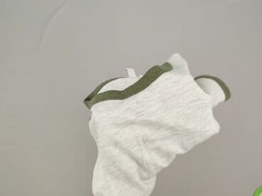 t shirt billie eilish h m: H&M, T-shirt damski, rozmiar S — 7