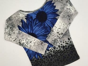 bluza grinch cropp: Bluzka damska, rozmiar S — 1