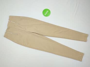 spodnie dla niskiej osoby: Material trousers for women, size S (EU 36) — 2