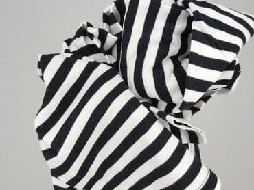 marynarka czarna stradivarius: Stradivarius, Bluzka damska, XS — 4