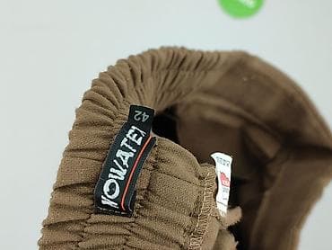 american eagle spodnie: Spodnie materiałowe damskie, rozmiar XL — 5