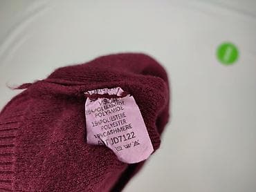 bordeaux clothes: Sukienka damska, rozmiar L — 4