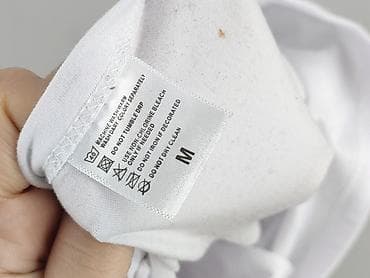 t: T-shirt damski, rozmiar M — 5