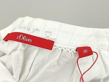 coccodrillo bluzki: S.Oliver, Bluzka damska, rozmiar S — 4