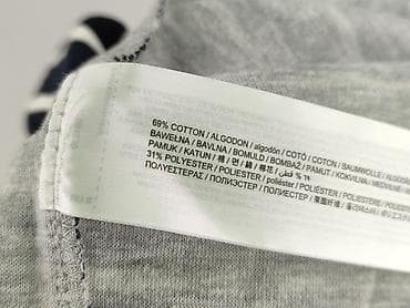 mango t shirty basic: MNG, Bluzka damska, rozmiar S — 5