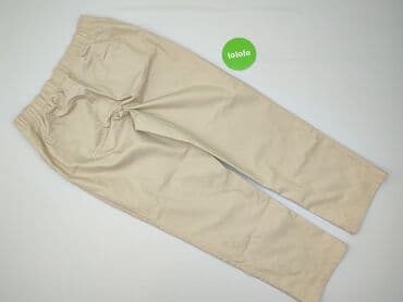 buty kozaki w ccc: Spodnie materiałowe damskie, L — 3