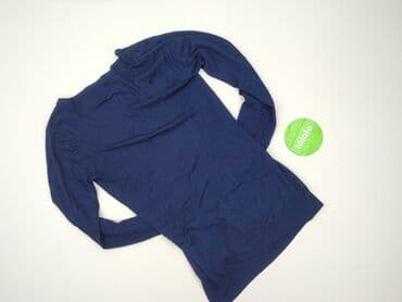 poliamid w swetrze: Kardigan damski, rozmiar L — 3