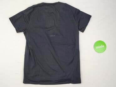 koszulka genzie allegro: T-shirt for men, L (EU 40), Casall, condition - Perfect — 3