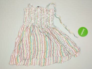 sukienka z marszczeniem na brzuchu plus size: New Look, Sukienka damska, rozmiar L — 2