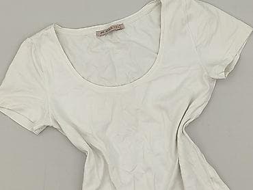 koszula: Anna Field, T-shirt damski, rozmiar S — 1