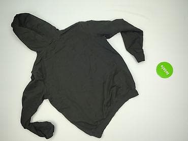 ugg pepco: EA7 Emporio Armani, Bluza z kapturem dla mężczyzn, rozmiar M — 3