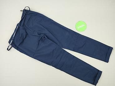 harbour jeans: Spodnie materiałowe damskie, rozmiar S — 3