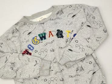 pięć lat w paski bluza w paski swiat: Bluza, Marks & Spencer, 16 lat, 164-170 cm, stan - Bardzo dobry — 1