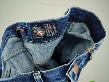 t shirty giorgio armani: Jeansy damskie, 2XS — 5