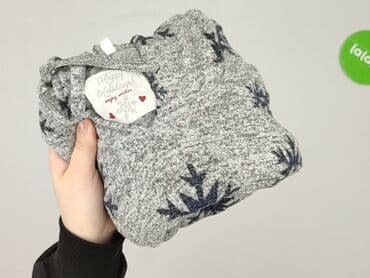 vans kurtka zimowa: H&M, Кофта з каптуром жіноча, розмір M — 5
