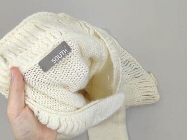 długi sweter i sukienka: South, Kardigan damski, rozmiar S — 5