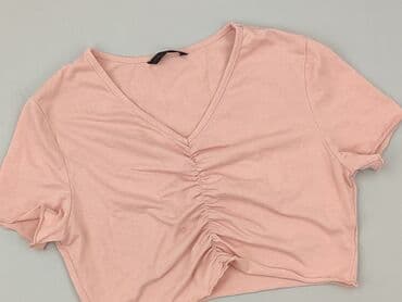 python t shirty: Shein, Топ жіночий, розмір S — 1