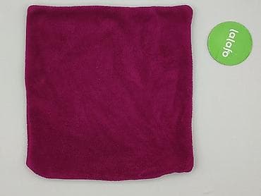 Dom i ogród: Pillowcase, 40 x 40, kolor - Bordowy, stan - Bardzo dobry — 2