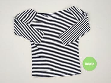 mango bluzki w paski: Reserved YFL, Bluzka damska, S — 4